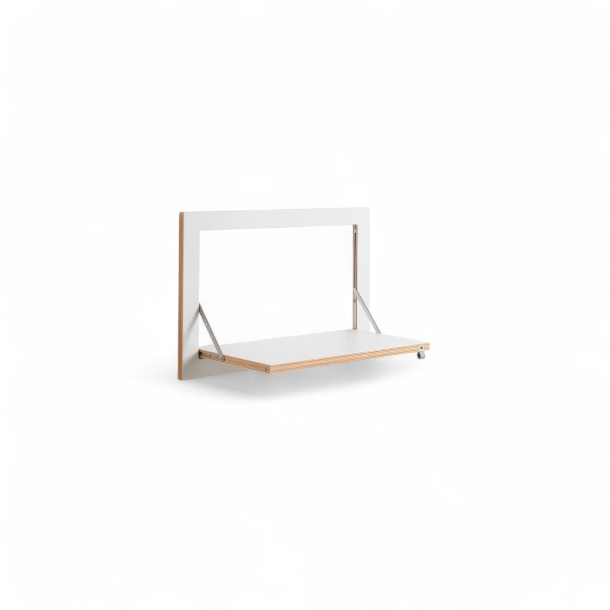 Fläpps Shelf 60x40 - 1 - Shelves - Ambivalenz