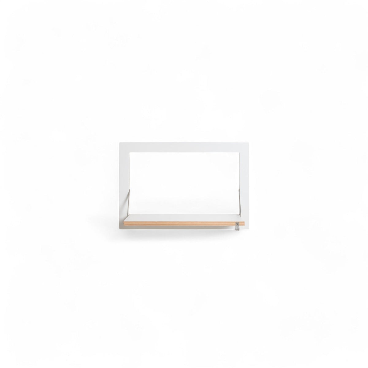 Fläpps Shelf 60x40 - 1 - Shelves - Ambivalenz