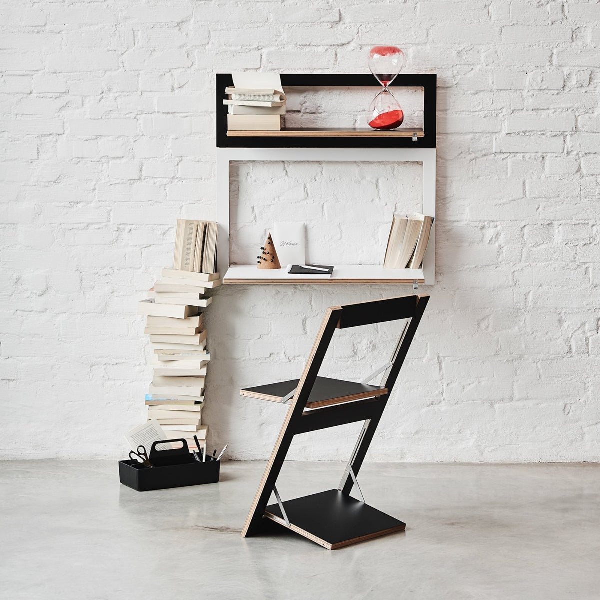 Fläpps Shelf 80x27 - 1 - Shelves - Ambivalenz – view 11