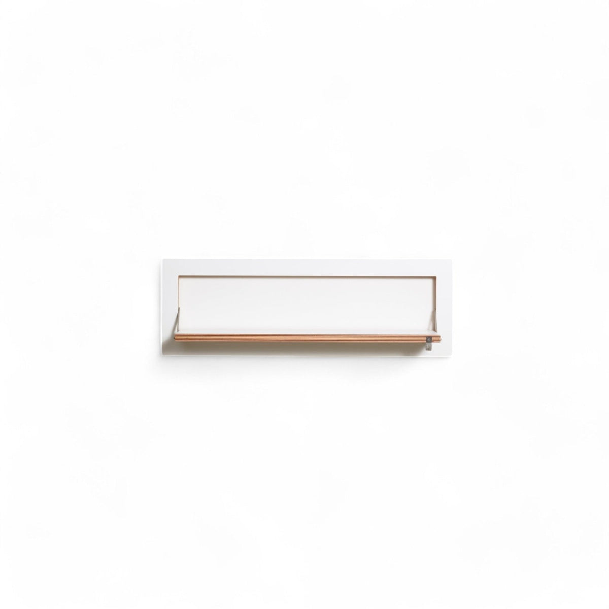 Fläpps Shelf 80x27 - 1 - Shelves - Ambivalenz