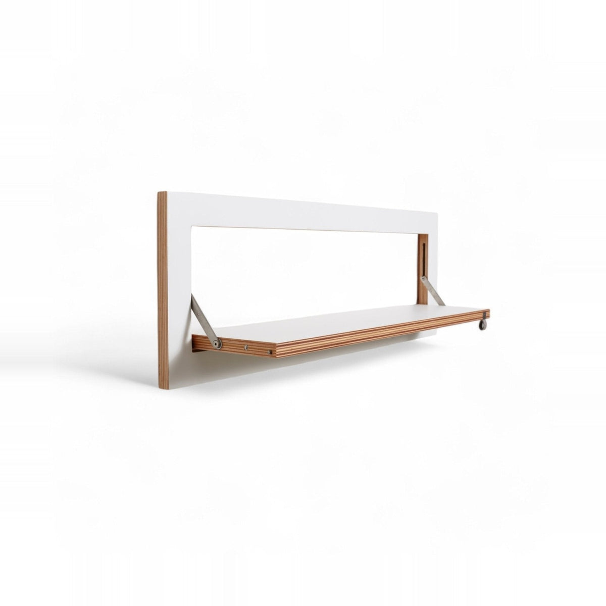 Fläpps Shelf 80x27 - 1 - Shelves - Ambivalenz