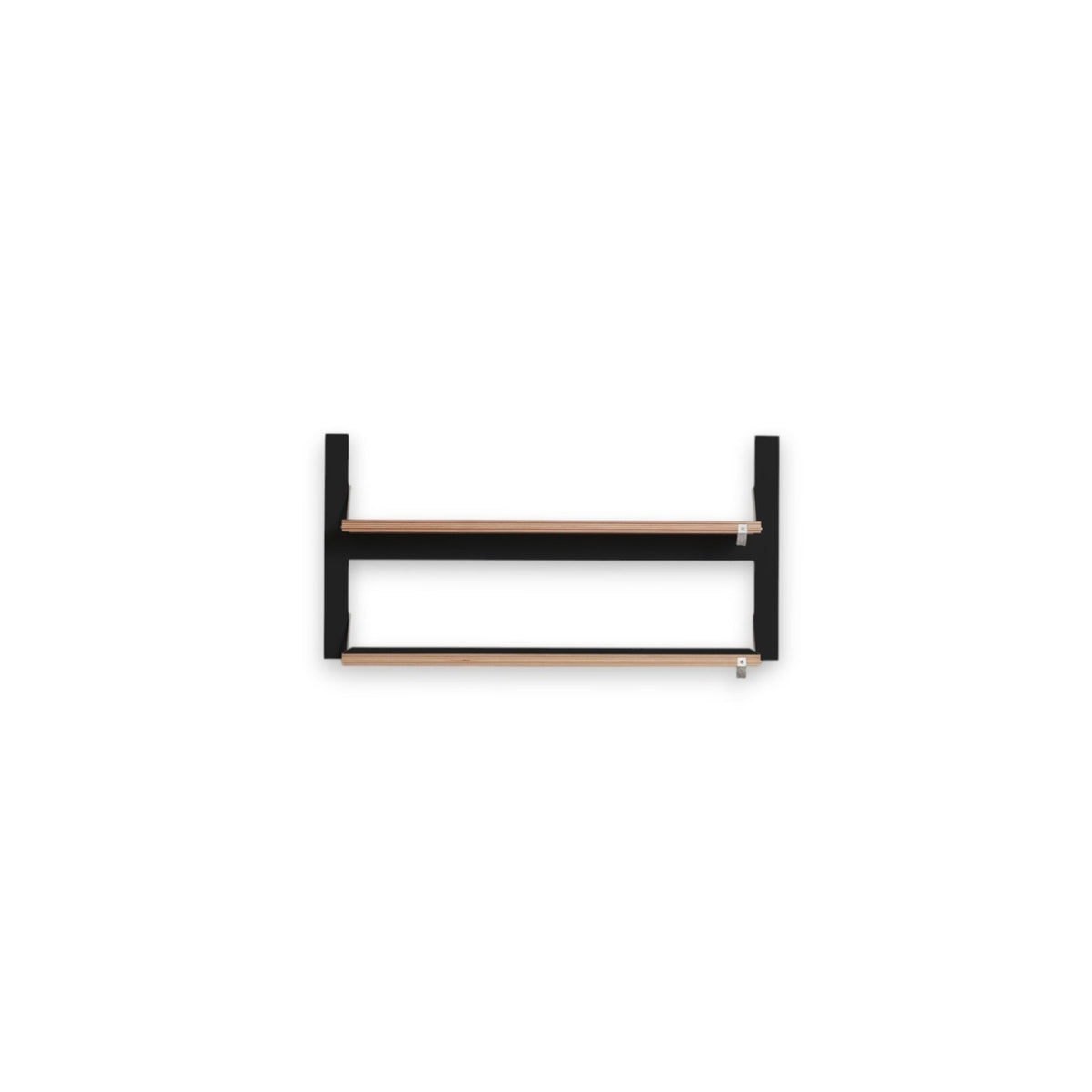 Fläpps Shelf 80x40 - 2 - White - Shelves - Ambivalenz – view 8