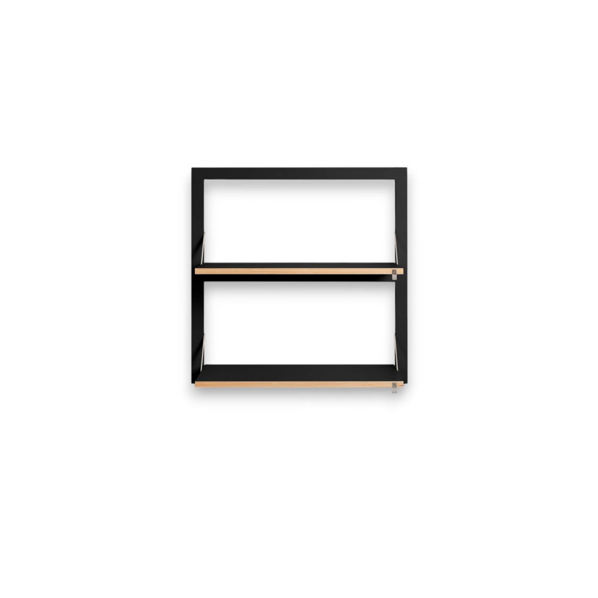 Fläpps Shelf 80x80 - 2 - Shelves - Ambivalenz – view 7