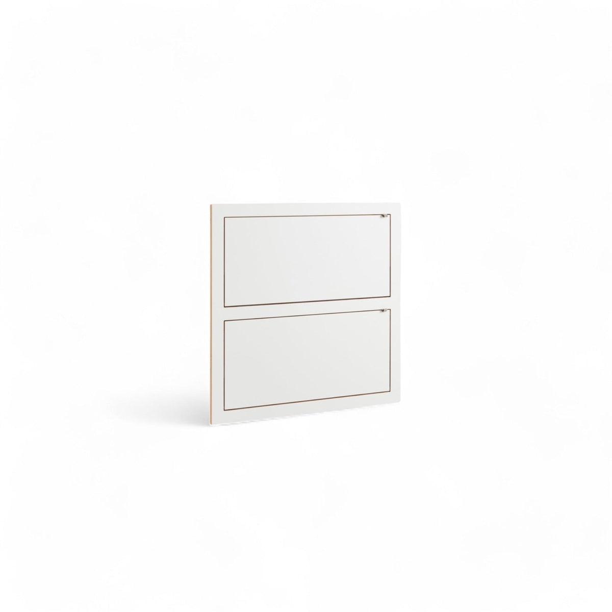 Fläpps Shelf 80x80 - 2 - Shelves - Ambivalenz – view 3