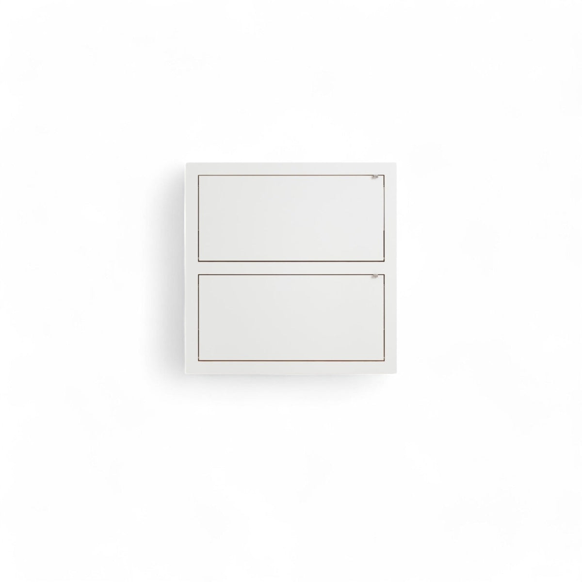 Fläpps Shelf 80x80 - 2 - Shelves - Ambivalenz – view 4