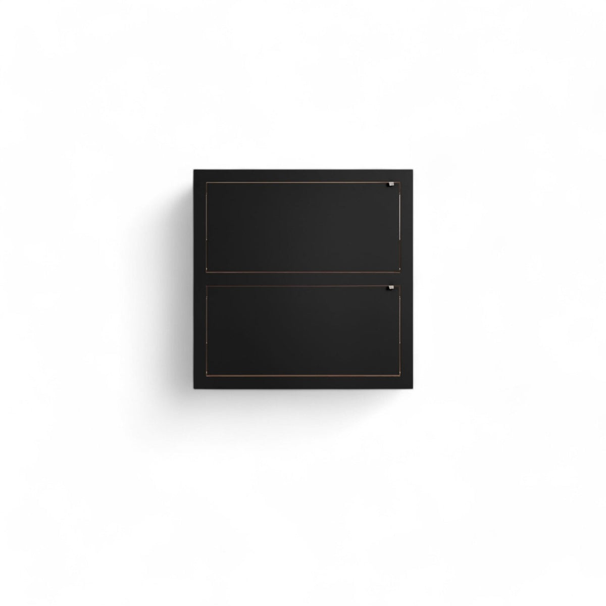 Fläpps Shelf 80x80 - 2 - Shelves - Ambivalenz – view 9