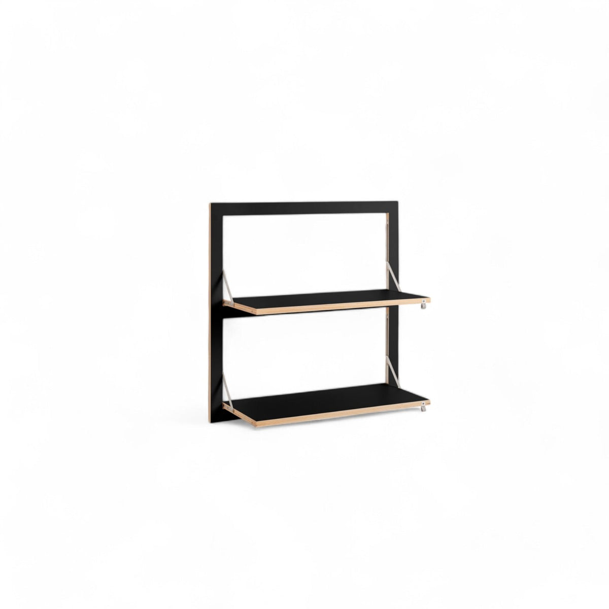 Fläpps Shelf 80x80 - 2 - Shelves - Ambivalenz – view 6