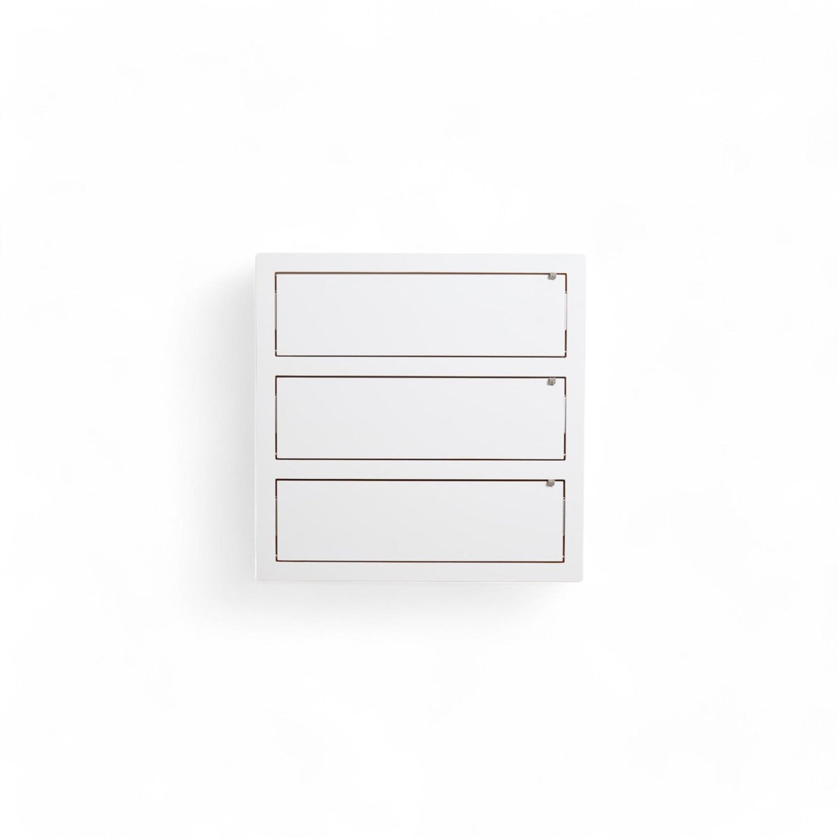 Fläpps Shelf 80x80 - 3 - Shelves - Ambivalenz – view 3