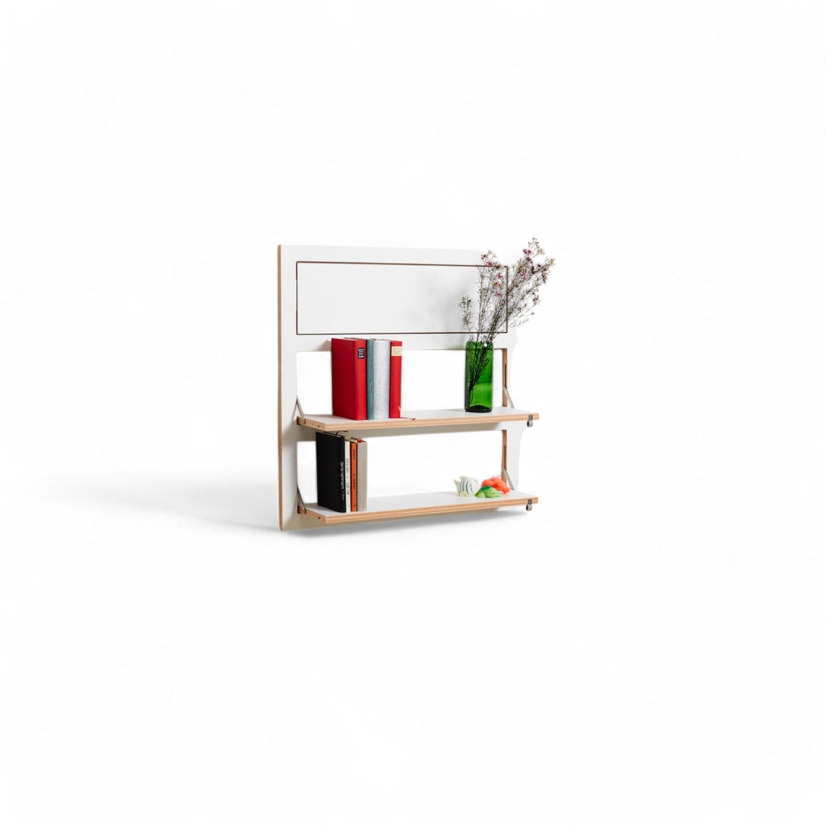 Fläpps Shelf 80x80 - 3 - Shelves - Ambivalenz – view 4