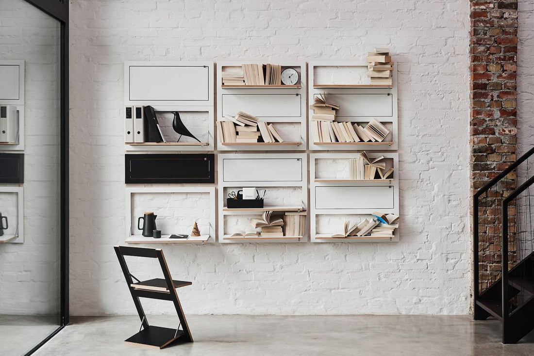 Fläpps Shelf 80x80-3