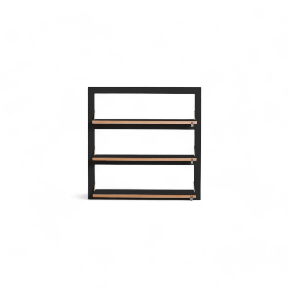 Fläpps Shelf 80x80 - 3 - Shelves - Ambivalenz – view 6