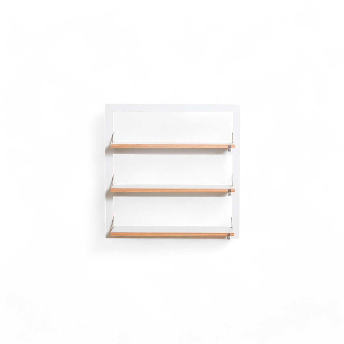 Fläpps Shelf 80x80 - 3 - Shelves - Ambivalenz – view 2