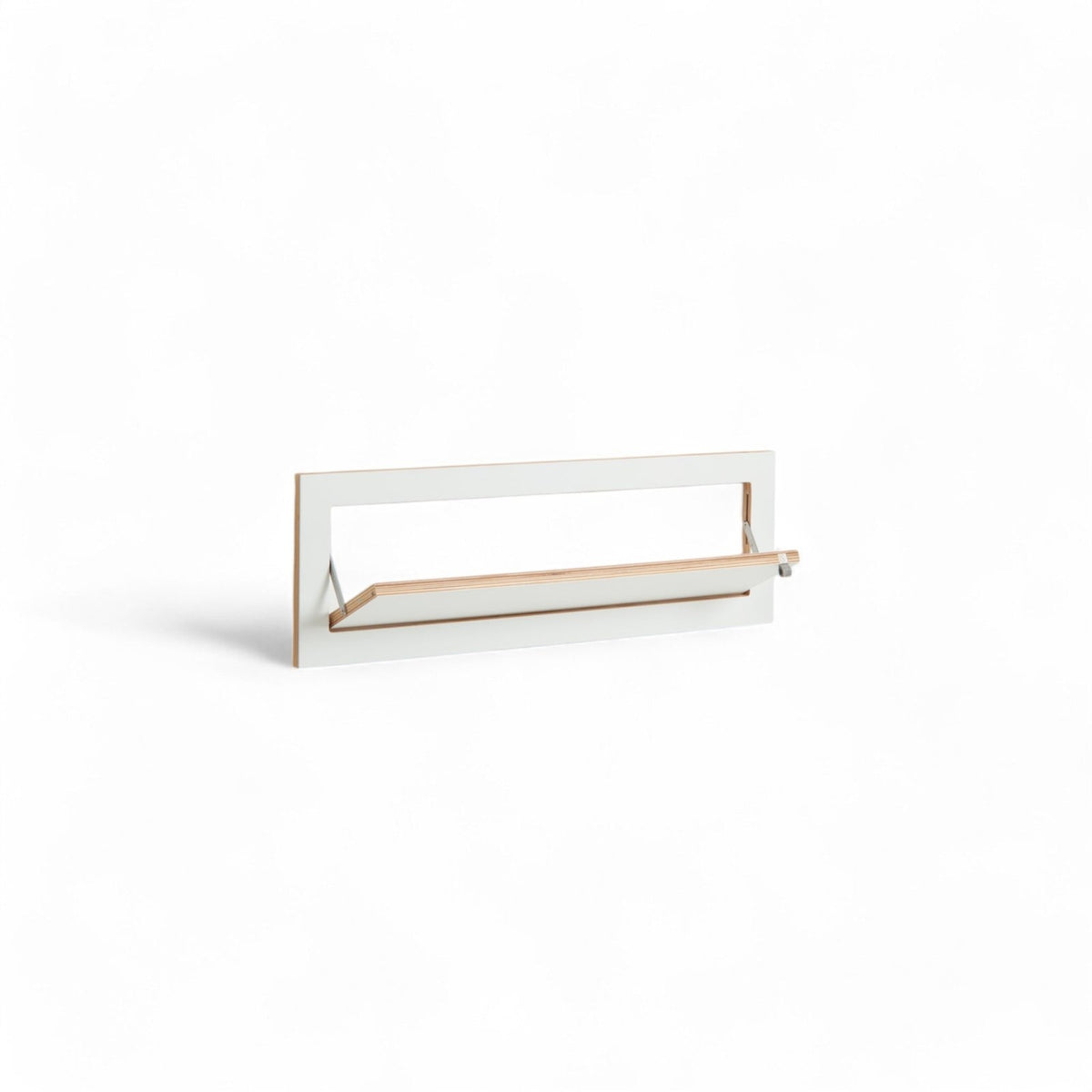 Fläpps Shoe Rack 80x27 - 1 - Shelves - Ambivalenz