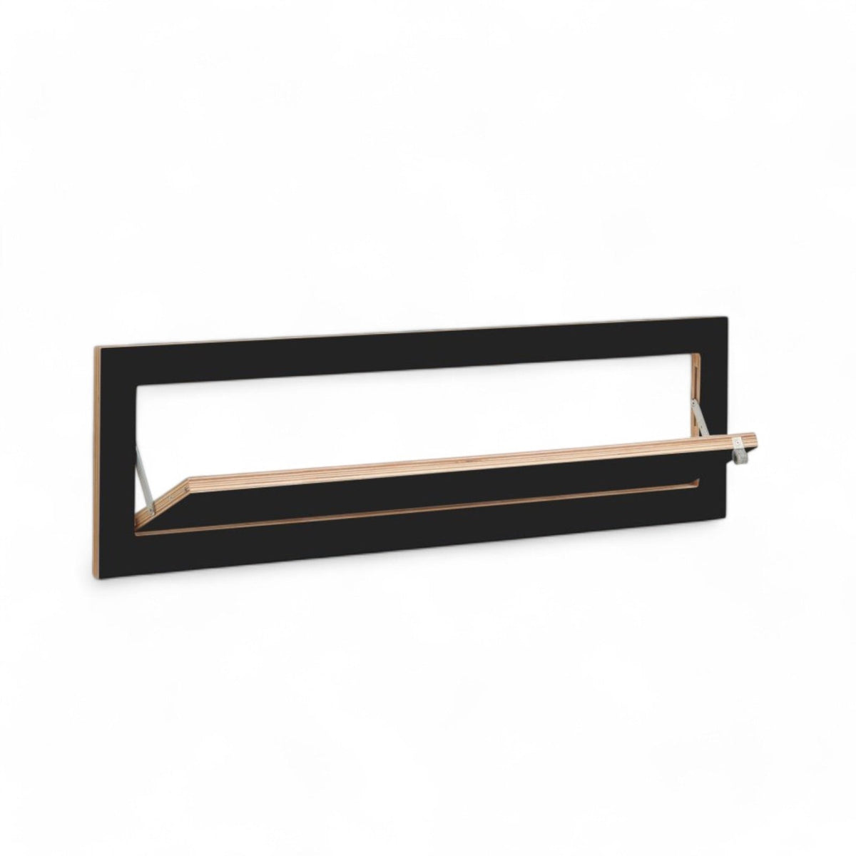 Fläpps Shoe Rack 80x27 - 1 - Shelves - Ambivalenz – view 5