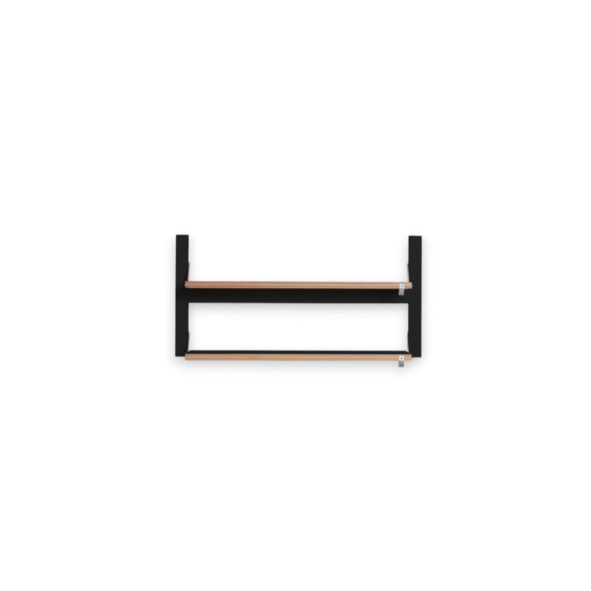 Fläpps Shoe Rack 80x40 - 2 - Shelves - Ambivalenz – view 4