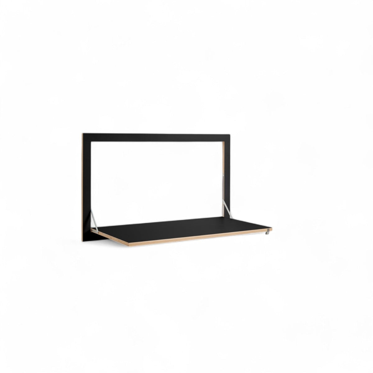 Fläpps Wall Desk/Secretary 100x60 - 1 - Schreibtisch - Ambivalenz – view 4