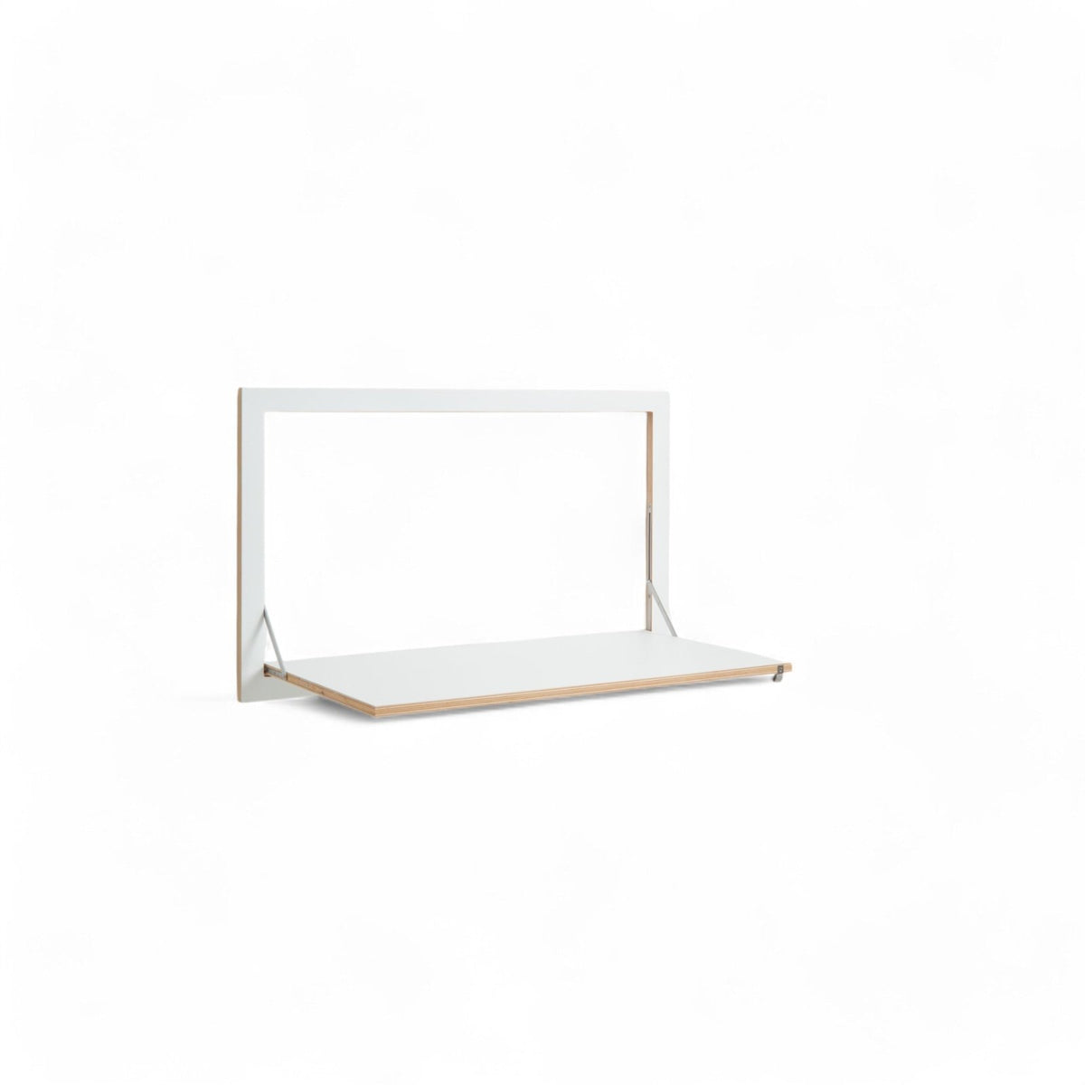 Fläpps Wall Desk/Secretary 100x60 - 1 - Schreibtisch - Ambivalenz