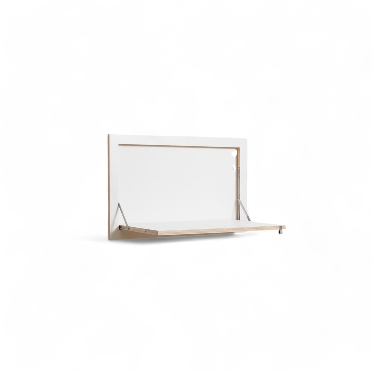 Fläpps Wall Desk/Secretary 80x50 - 1 - Schreibtisch - Ambivalenz