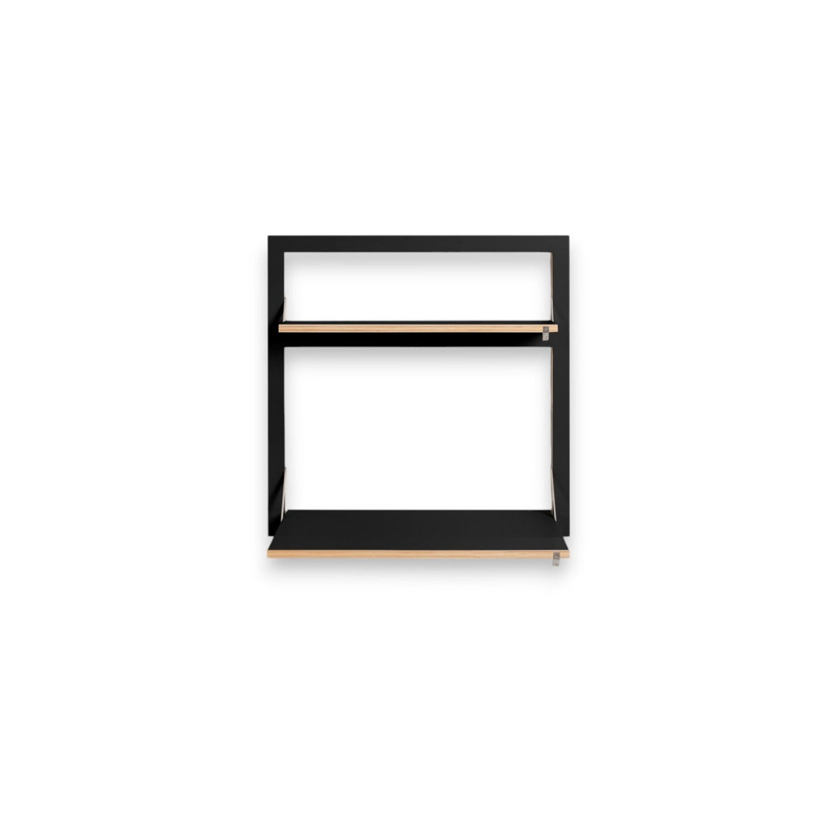 Fläpps Wall Desk/Secretary 80x80 - 2 - Schreibtisch - Ambivalenz – view 6