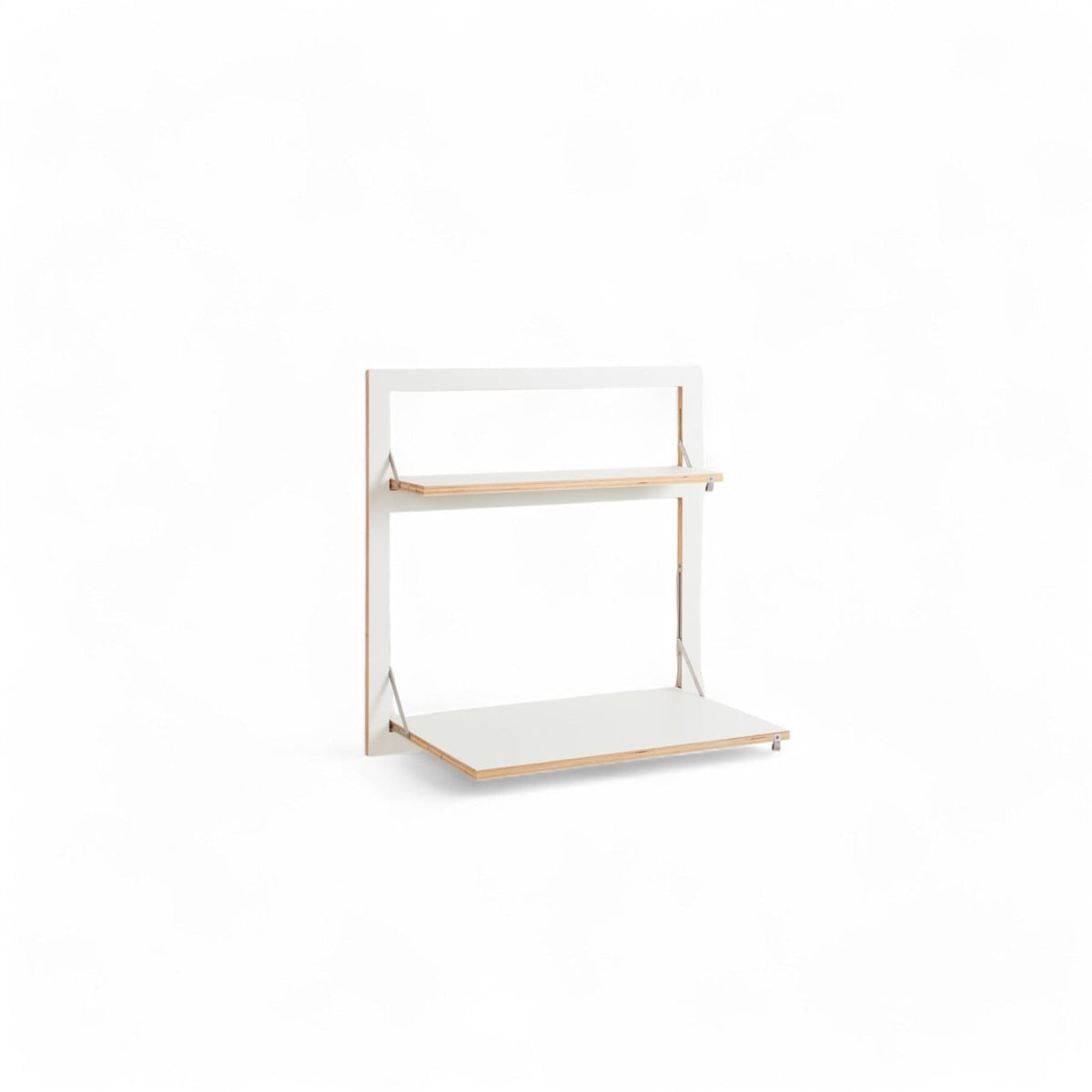 Fläpps Wall Desk/Secretary 80x80 - 2 - Schreibtisch - Ambivalenz