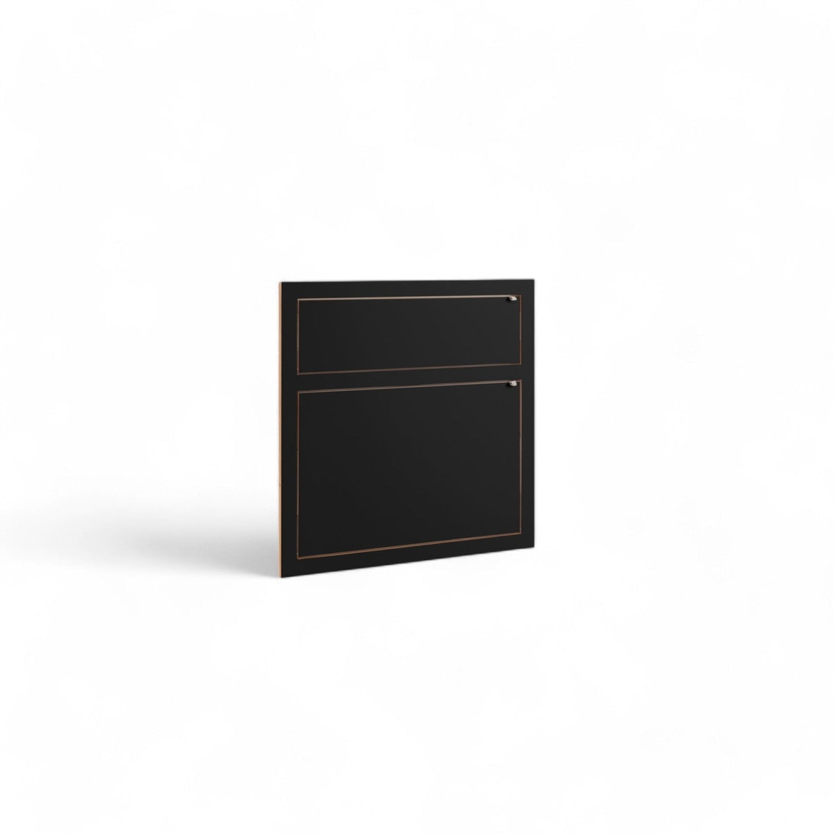Fläpps Wall Desk/Secretary 80x80 - 2 - Schreibtisch - Ambivalenz – view 7