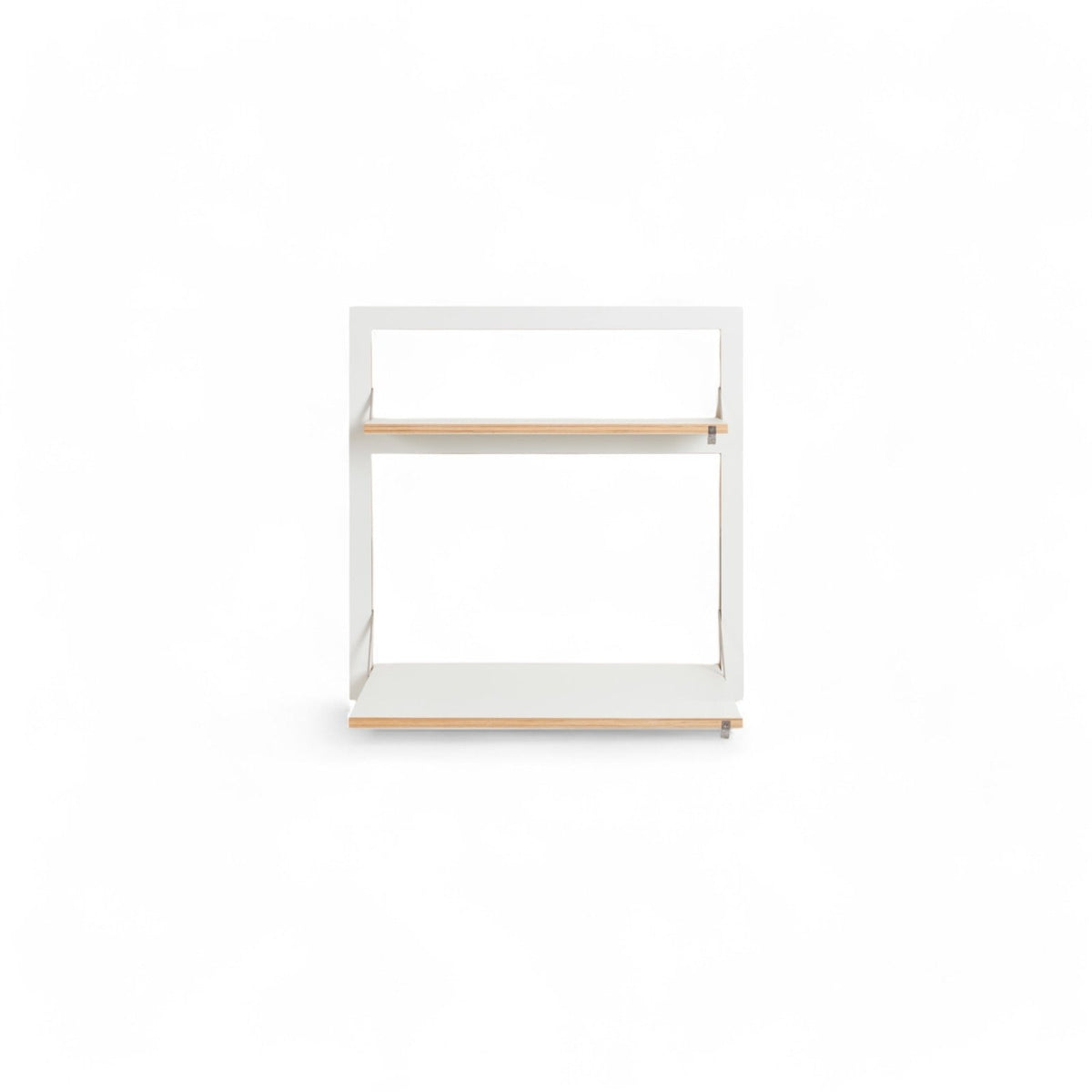 Fläpps Wall Desk/Secretary 80x80 - 2 - Schreibtisch - Ambivalenz