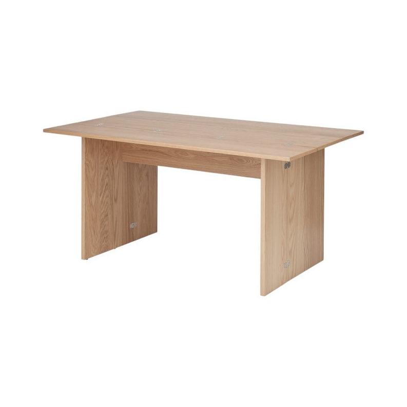 Flip Table M - 90x160cm - Schreibtisch - Design House Stockholm