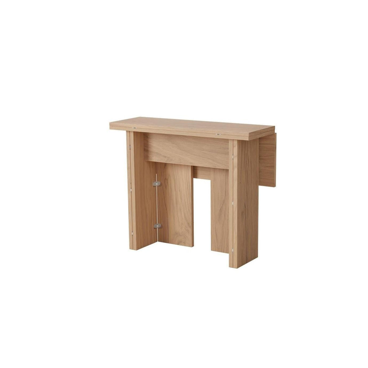 Flip Table XS - 90x90cm - Schreibtisch - Design House Stockholm