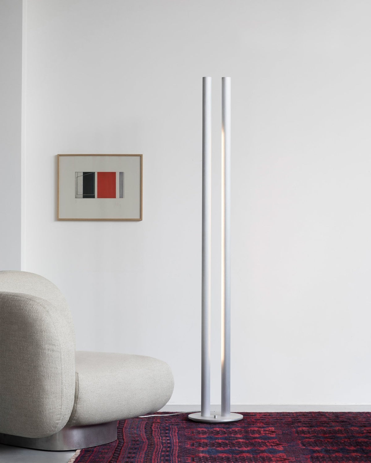Floor Lamp L1 - Lamps - Valerie Objects – view 3