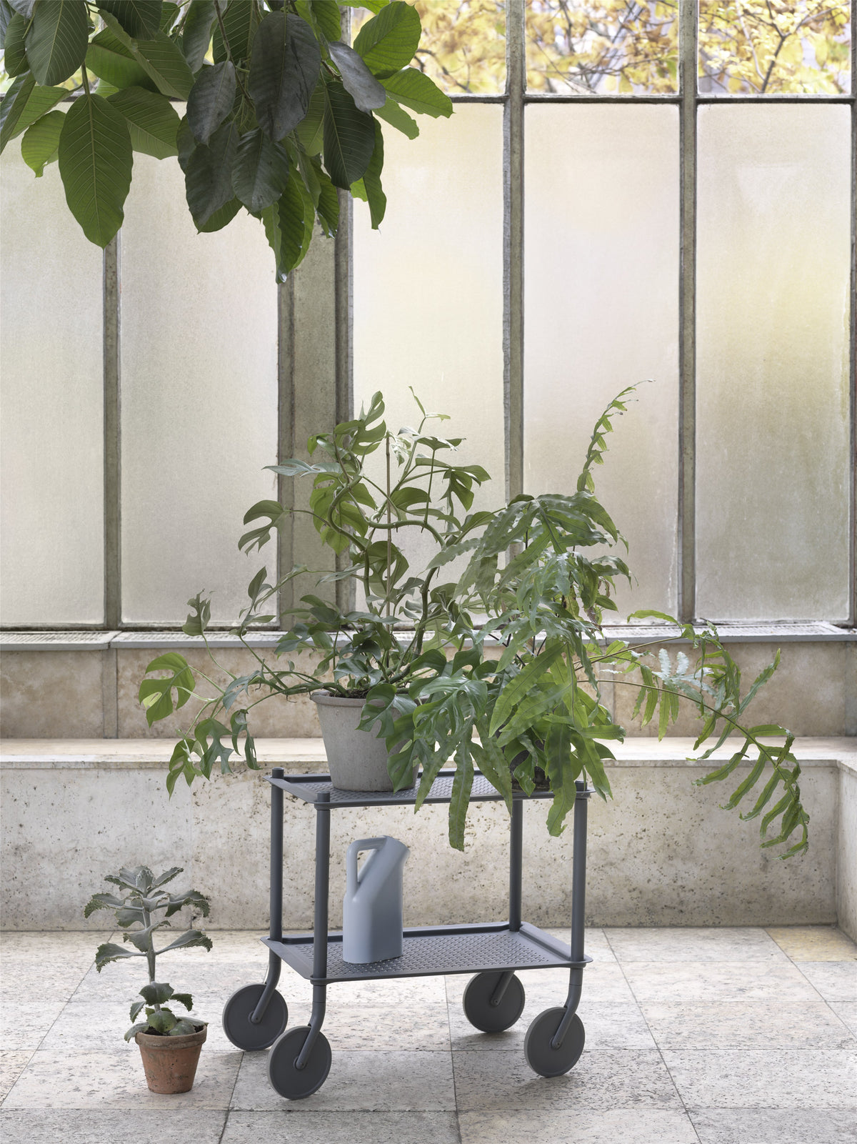 Flow Trolley – Muuto – view 21