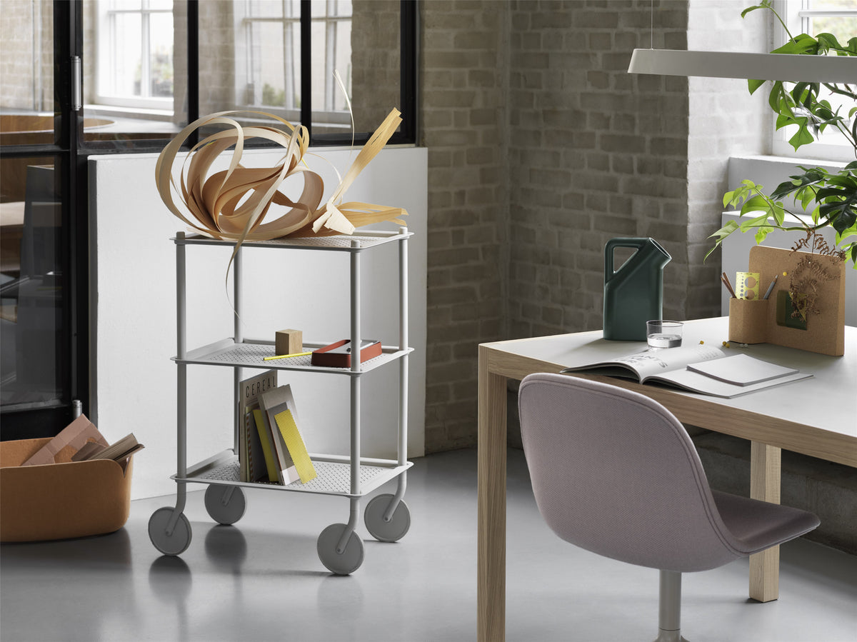 Flow Trolley – Muuto – view 22