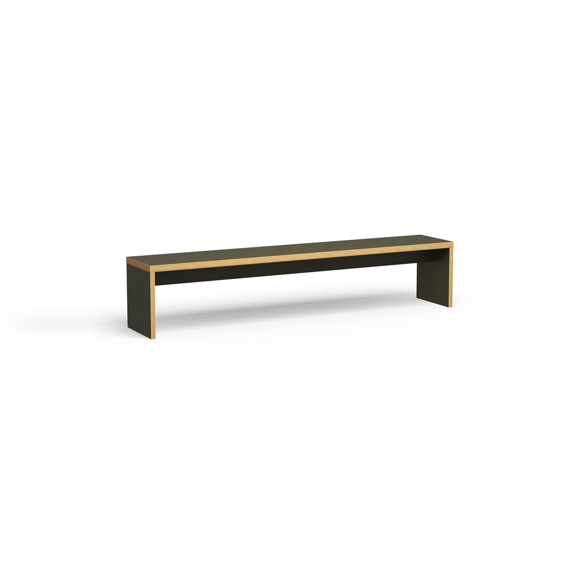 Bench, 220cm – HKLIVING – view 3