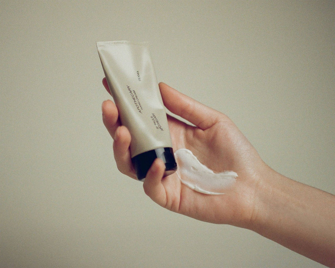 Hand Cream Tube – Apothecary – 60 mL - Lifestyle - Frama