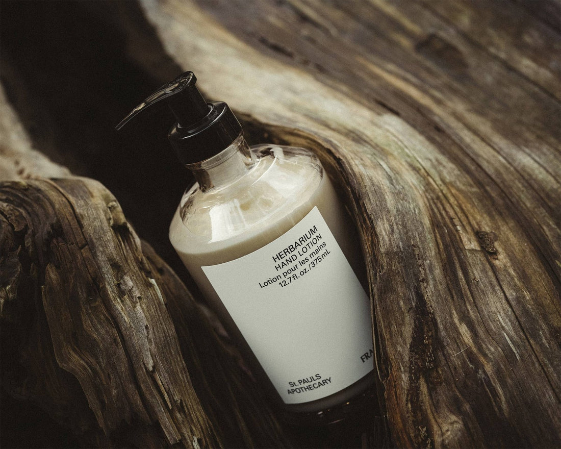 Hand Lotion – Herbarium – 500 mL - Lifestyle - Frama