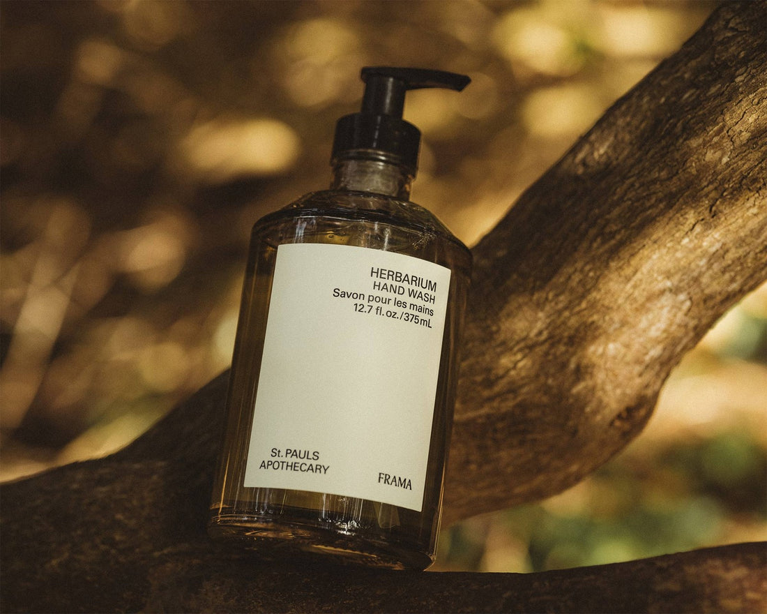 Hand Wash – Herbarium – 500 mL - Lifestyle - Frama