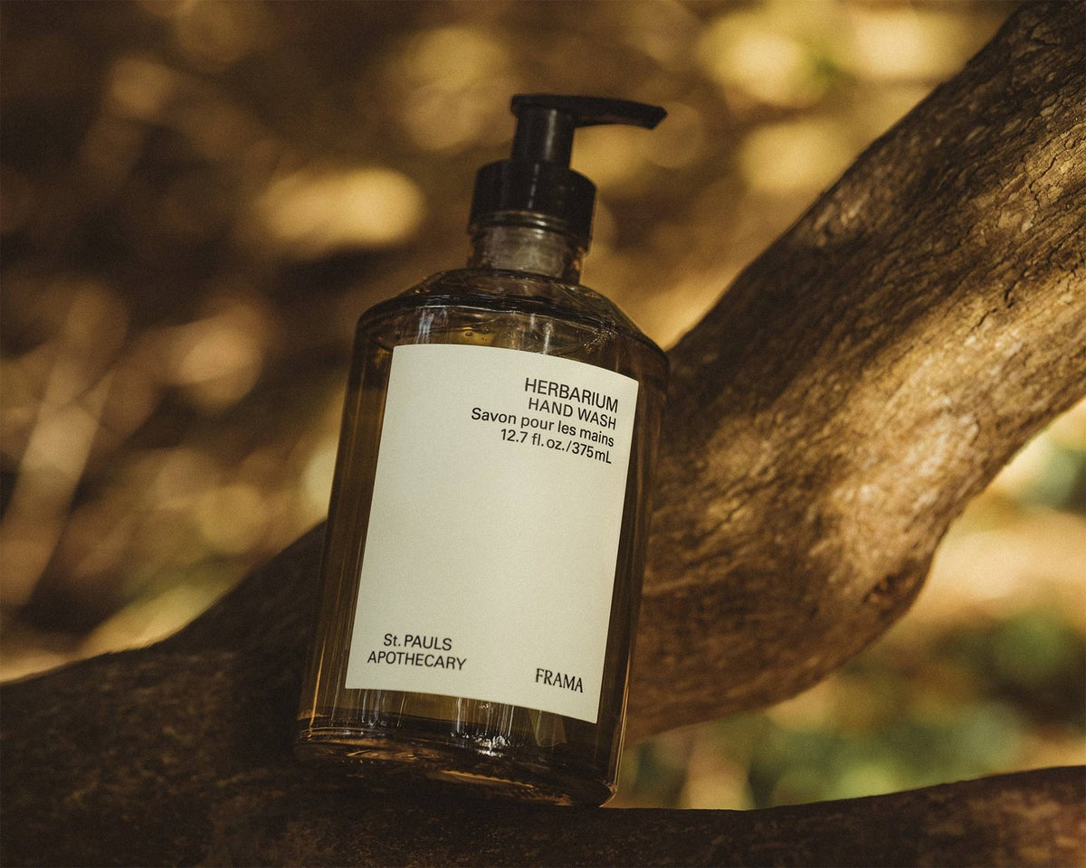 Hand Wash – Herbarium – 500 mL - Lifestyle - Frama