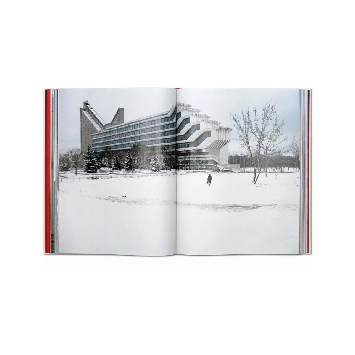 Frédéric Chaubin. CCCP. Cosmic Communist Constructions Photographed - Bücher - Taschen Verlag – Ansicht 5
