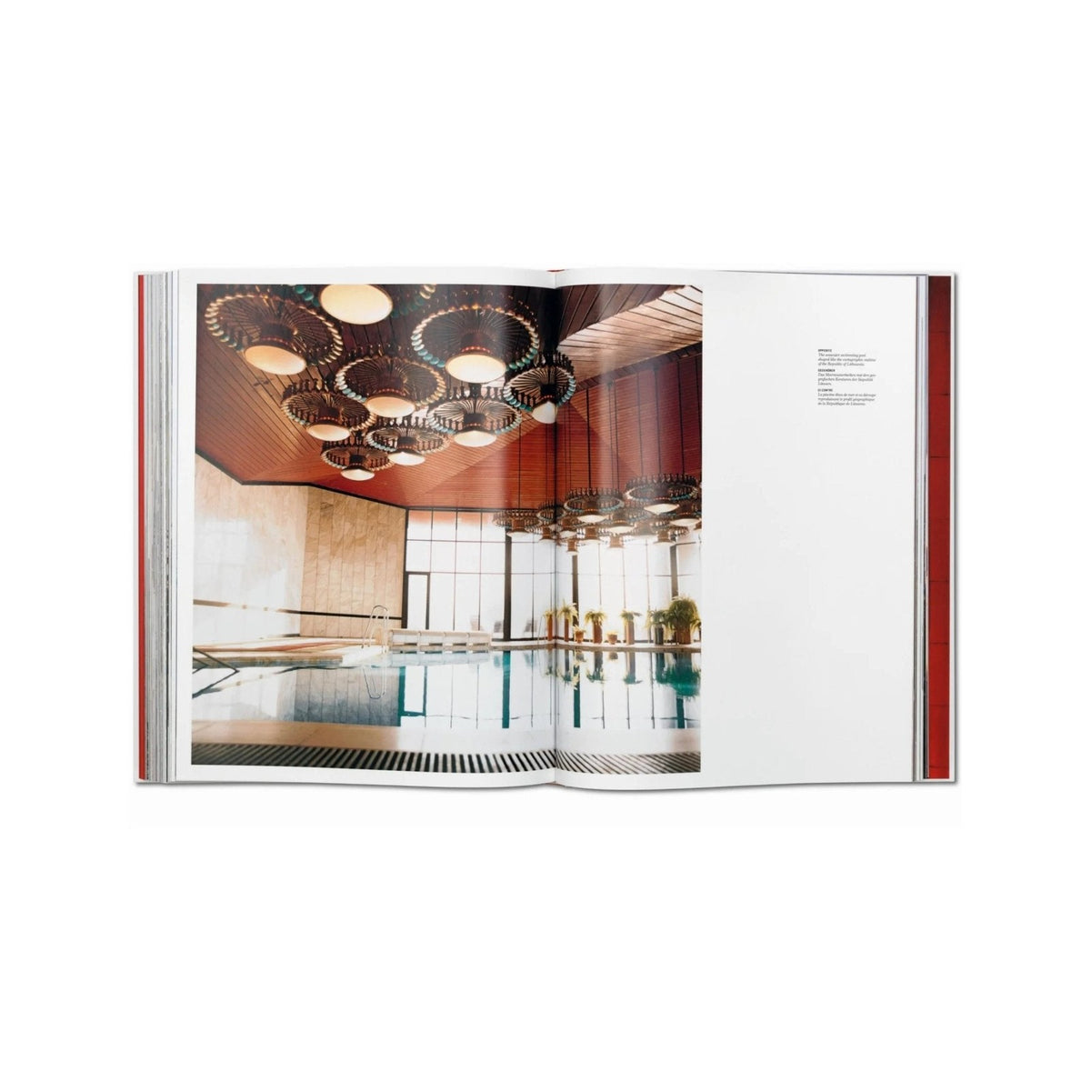 Frédéric Chaubin. CCCP. Cosmic Communist Constructions Photographed - Bücher - Taschen Verlag – Ansicht 6