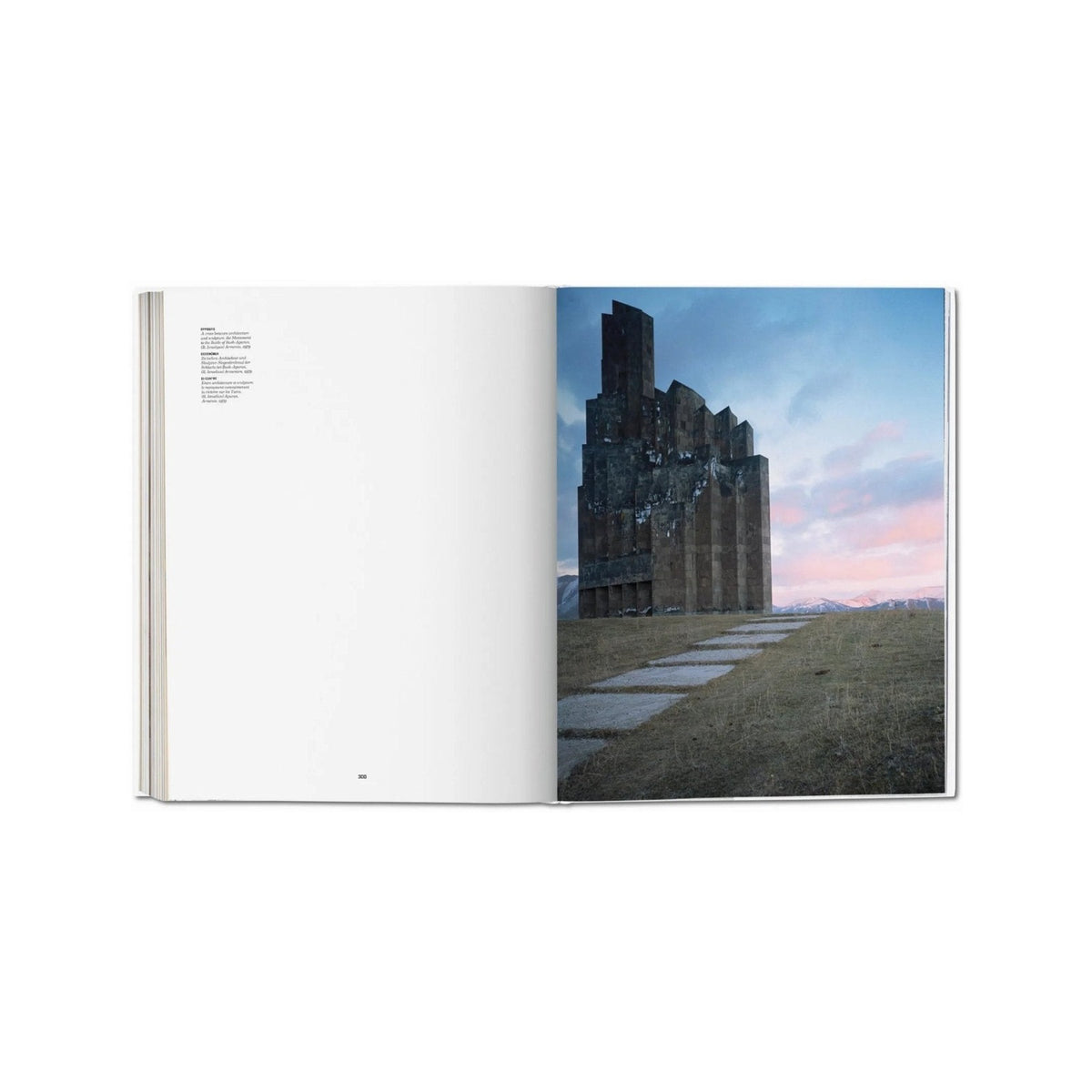 Frédéric Chaubin. CCCP. Cosmic Communist Constructions Photographed - Bücher - Taschen Verlag – Ansicht 4