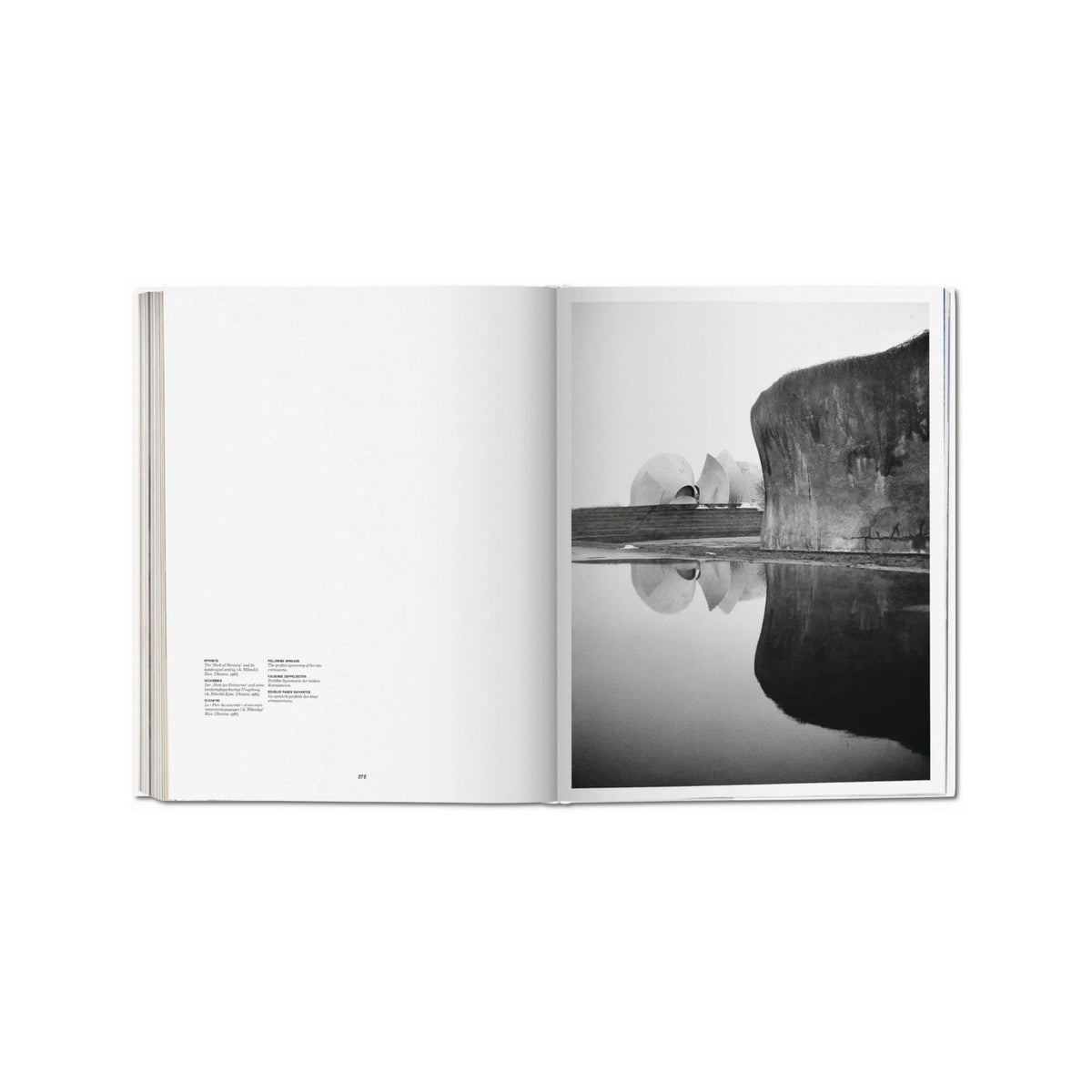 Frédéric Chaubin. CCCP. Cosmic Communist Constructions Photographed - Bücher - Taschen Verlag – Ansicht 7