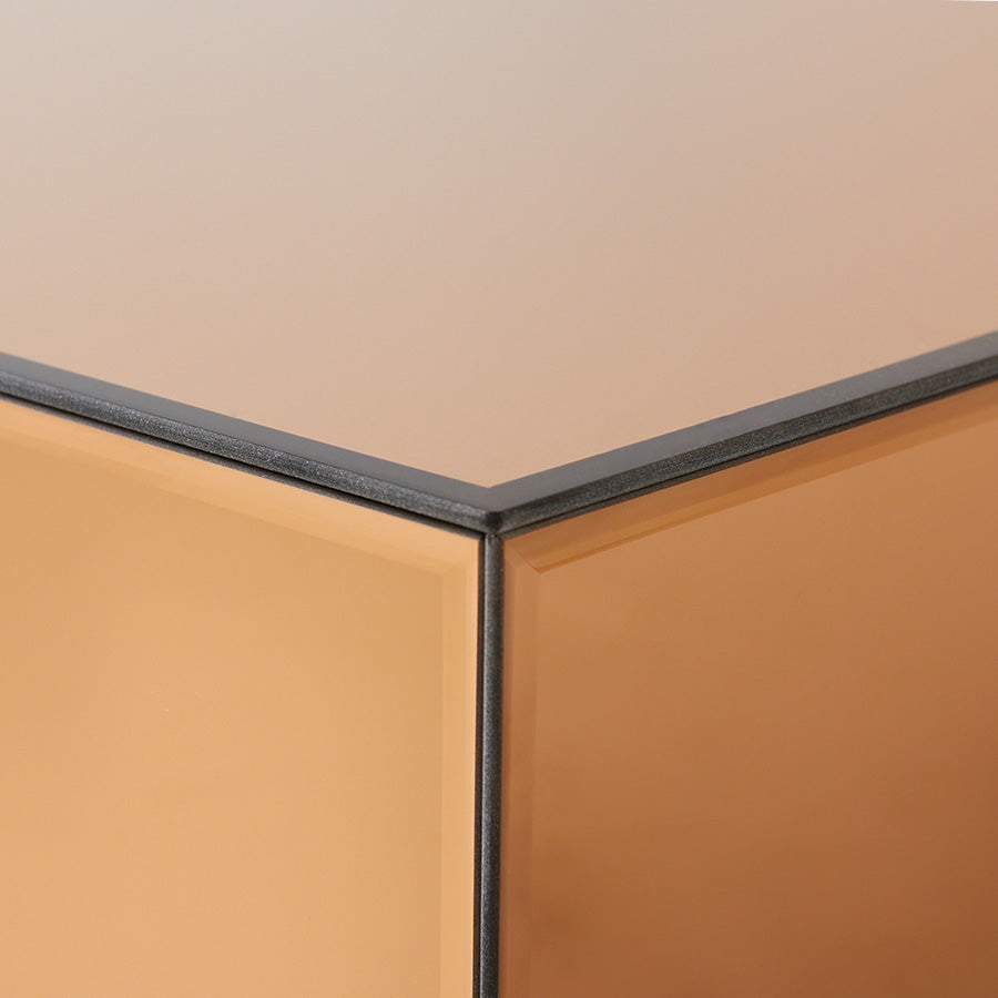 Mirror Block Couchtisch – HKLIVING – Ansicht 7