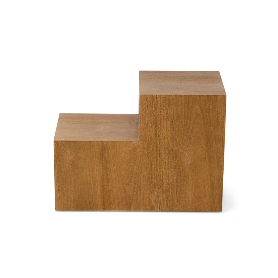 Pop Cube Side Table – HKLIVING – view 4