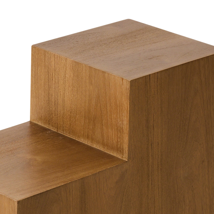 Pop Cube Side Table – HKLIVING – view 5