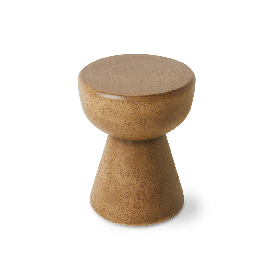 Terrazzo Side Table – HKLIVING – view 4