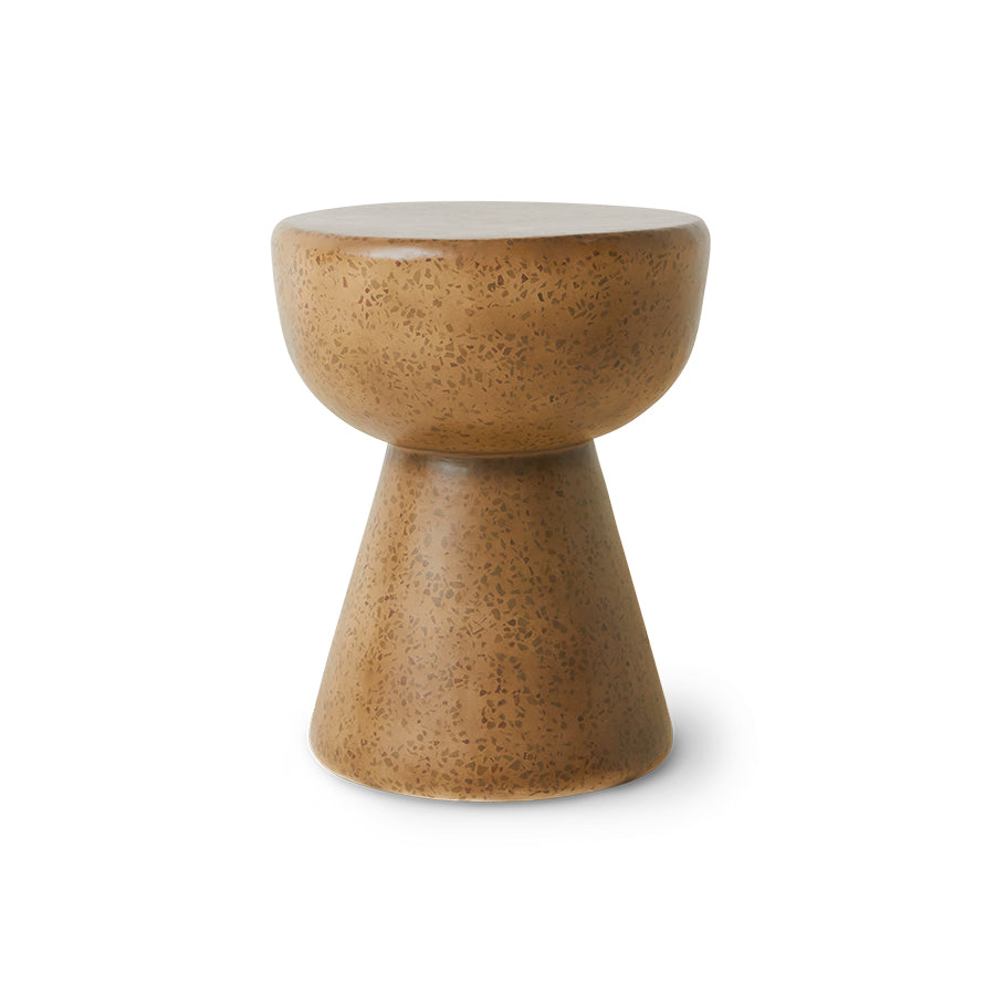 Terrazzo Side Table – HKLIVING