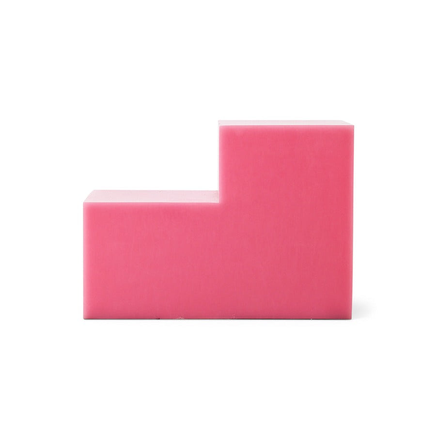 Pop Cube Side Table – HKLIVING – view 3