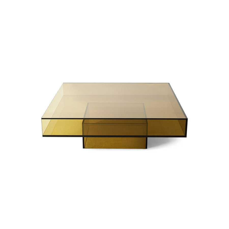 Acrylic Coffee Table – HKLIVING – view 3