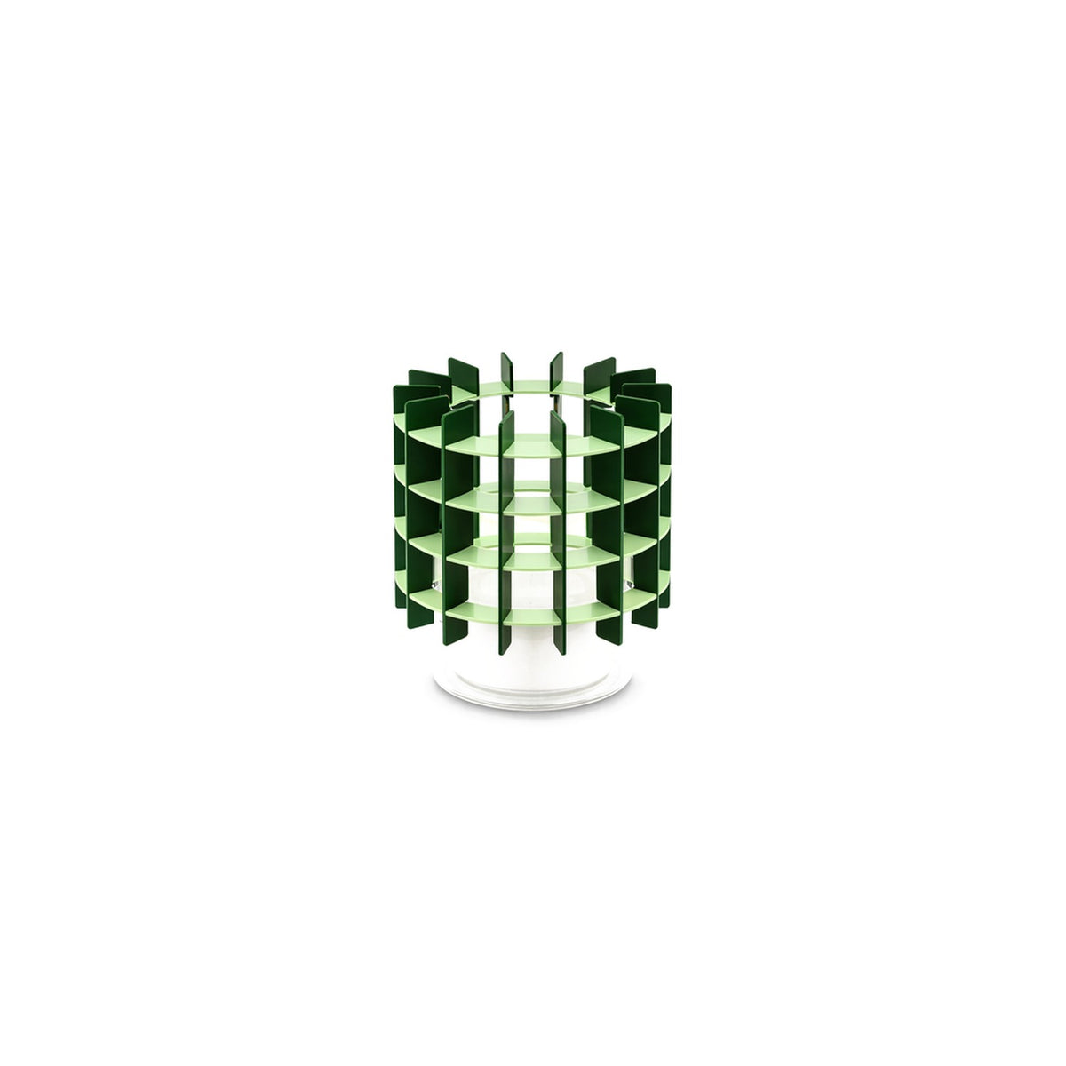 Gravity – Tealight Holder – Grand Palais – Fundamental Berlin