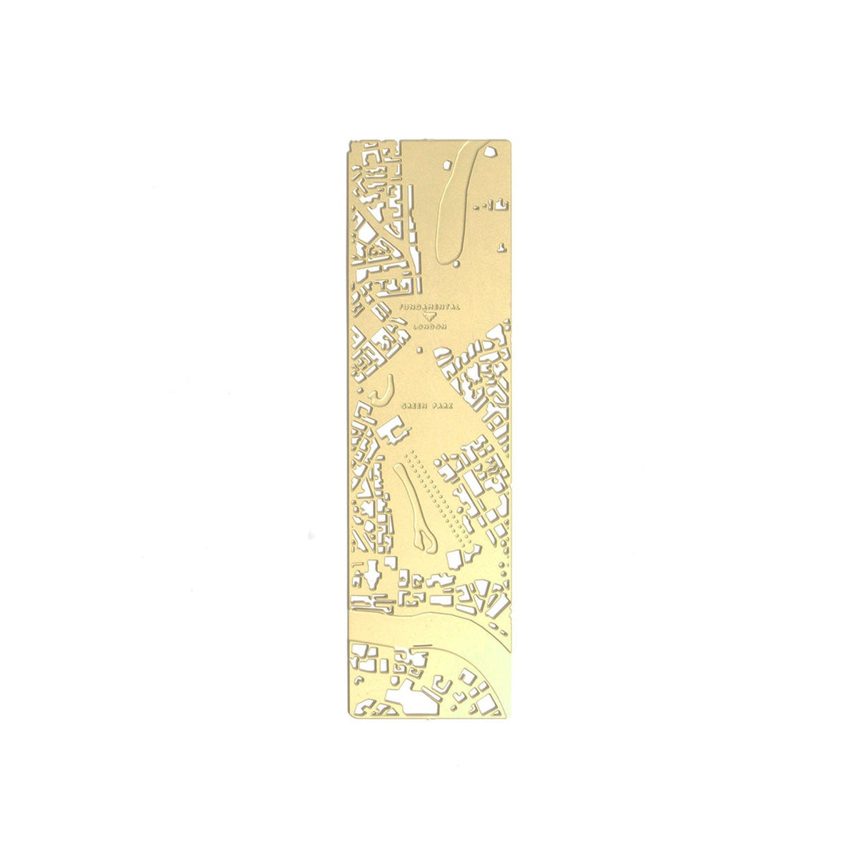 London – Bookmark