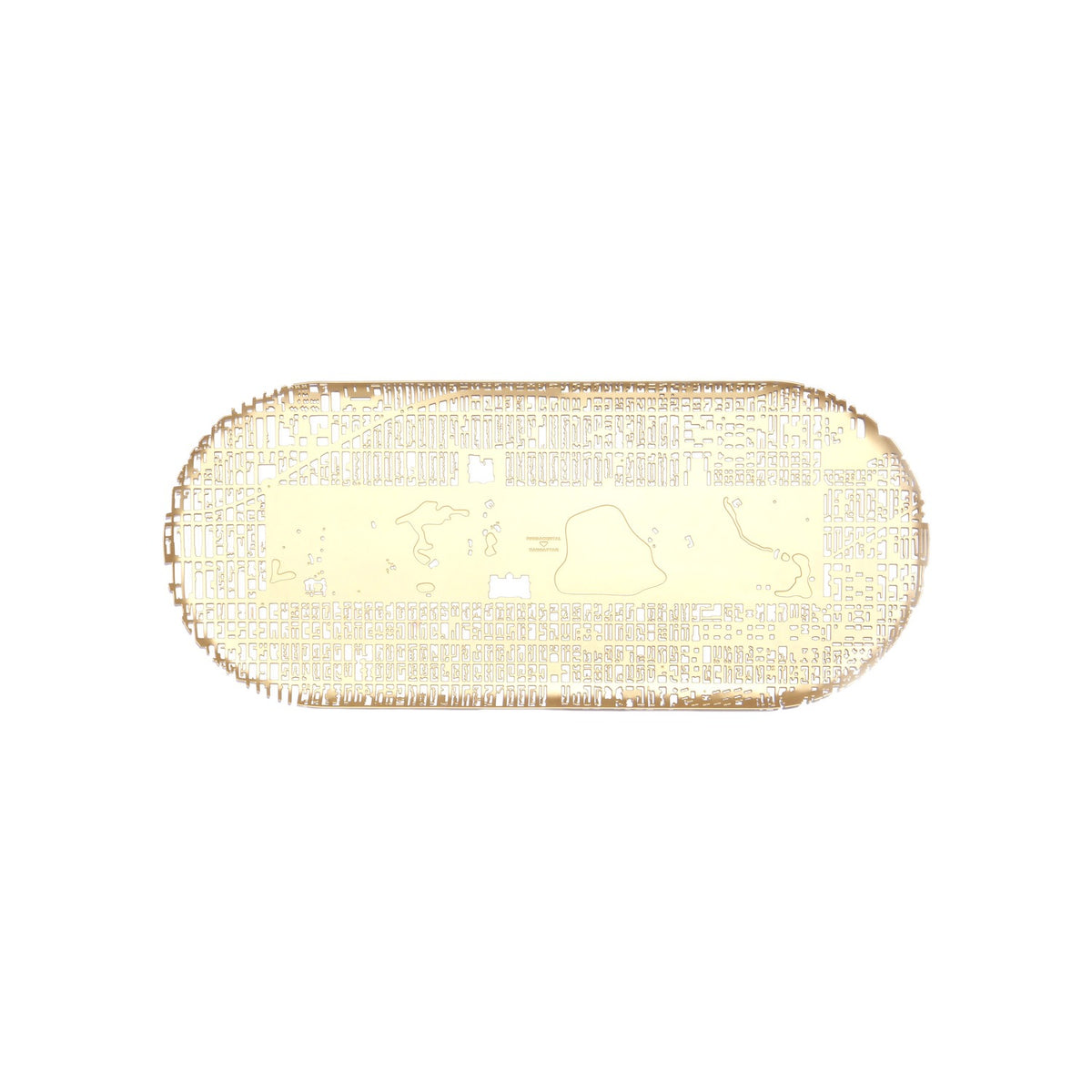 Manhattan – Large Tray – Fundamental Berlin